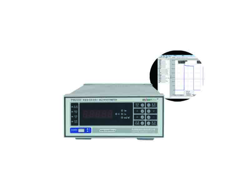 BLT-2000 航標燈具閃爍測試系統